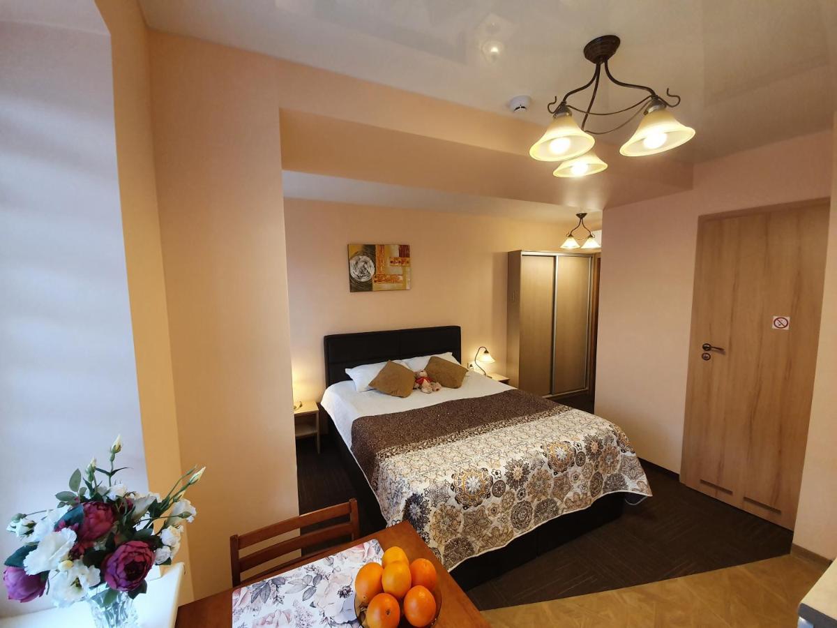 Apartamentai Vyta Kłajpeda Zewnętrze zdjęcie