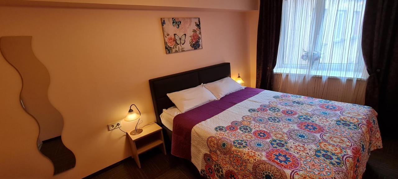 Apartamentai Vyta Kłajpeda Zewnętrze zdjęcie