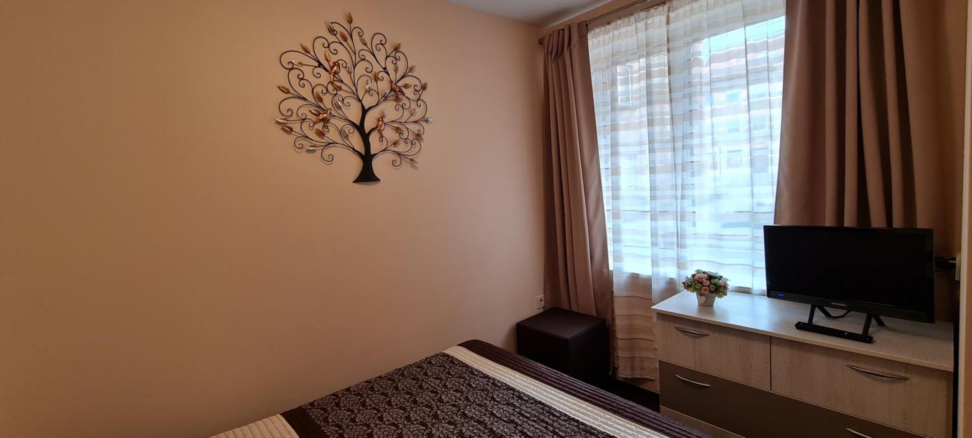 Apartamentai Vyta Kłajpeda Pokój zdjęcie