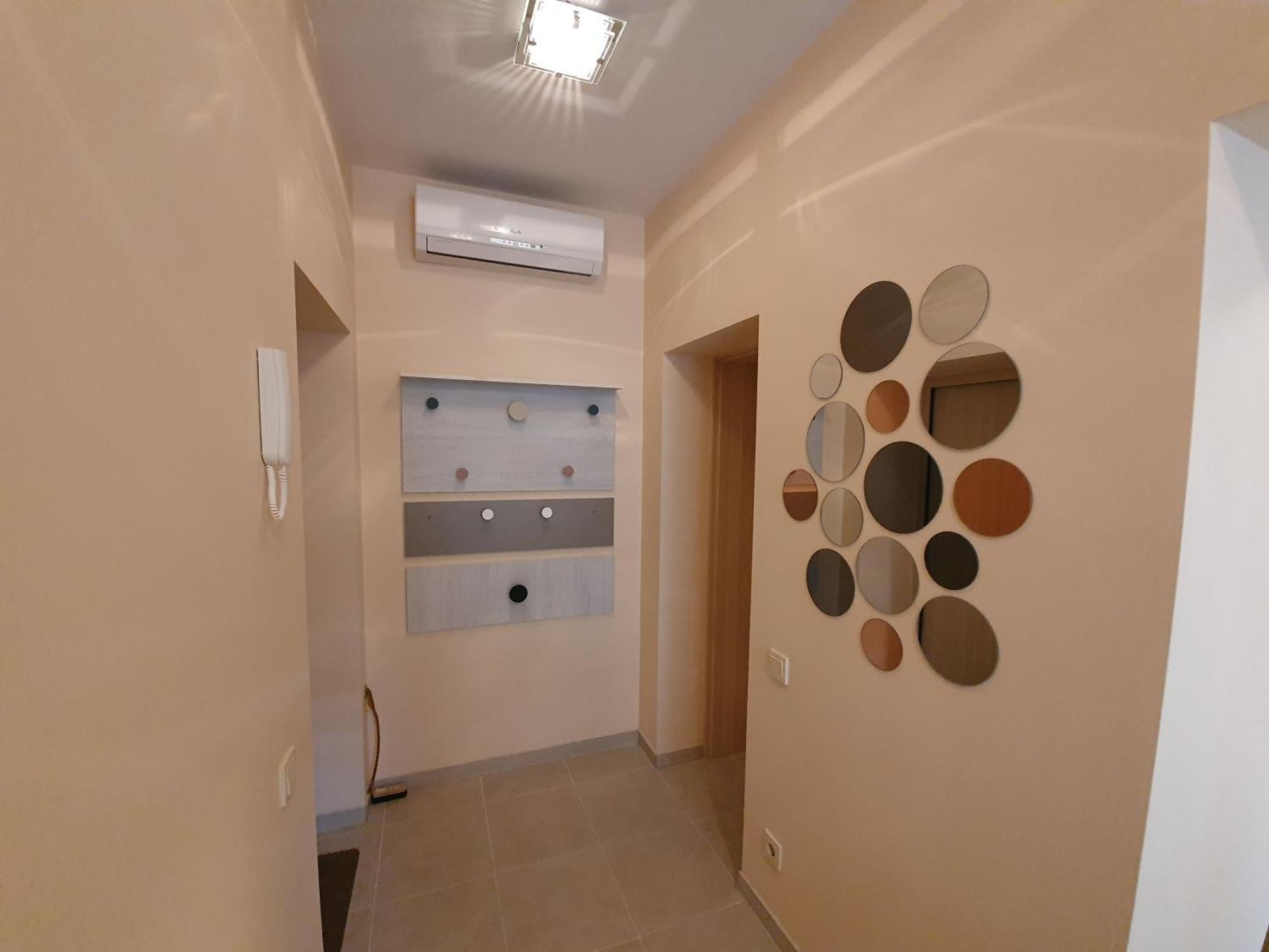 Apartamentai Vyta Kłajpeda Pokój zdjęcie