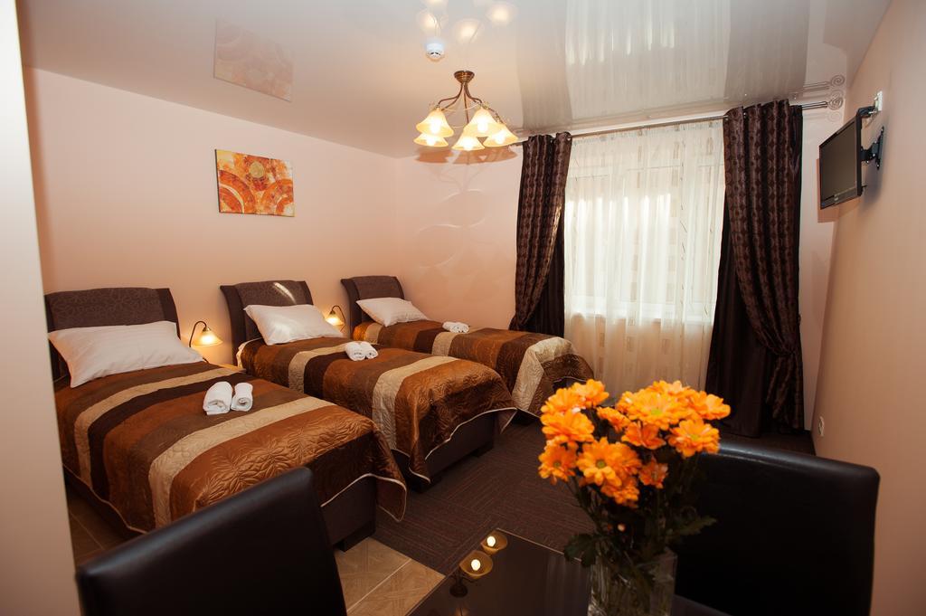 Apartamentai Vyta Kłajpeda Pokój zdjęcie