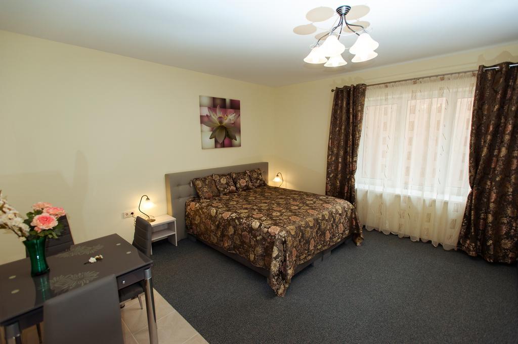 Apartamentai Vyta Kłajpeda Pokój zdjęcie
