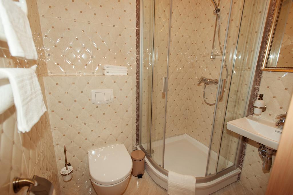 Apartamentai Vyta Kłajpeda Pokój zdjęcie